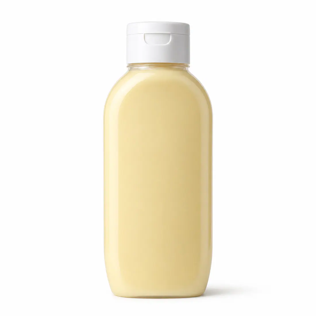 Programa de botellas de HDPE con planificación de carga en contenedor