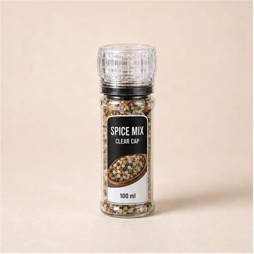 Molinillo compacto para especias, 100 ml – producto similar