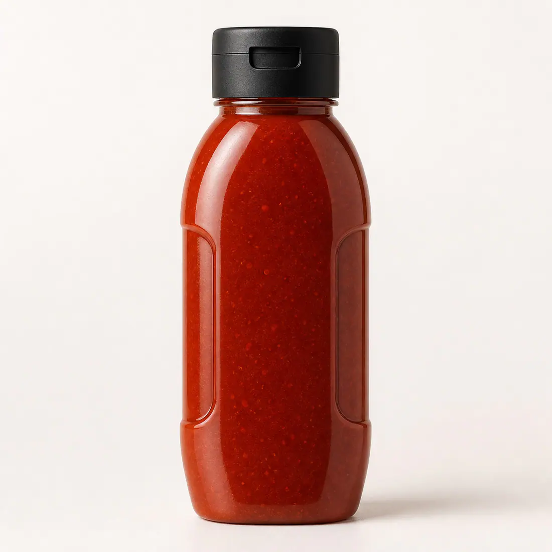 Botellas para salsas fermentadas y recetas internacionales – producto similar