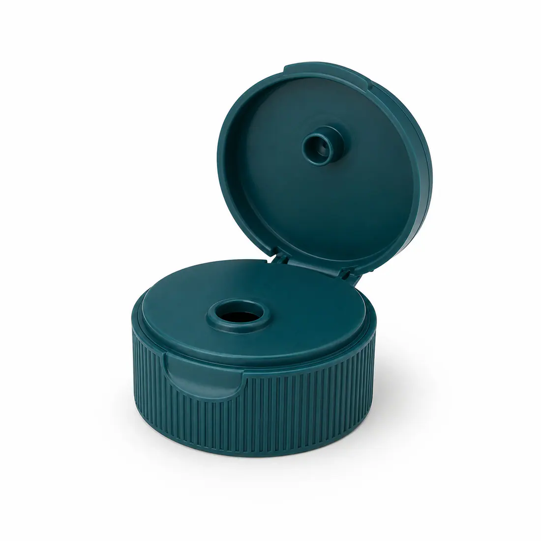 Tapas flip-top para condimentos – producto similar