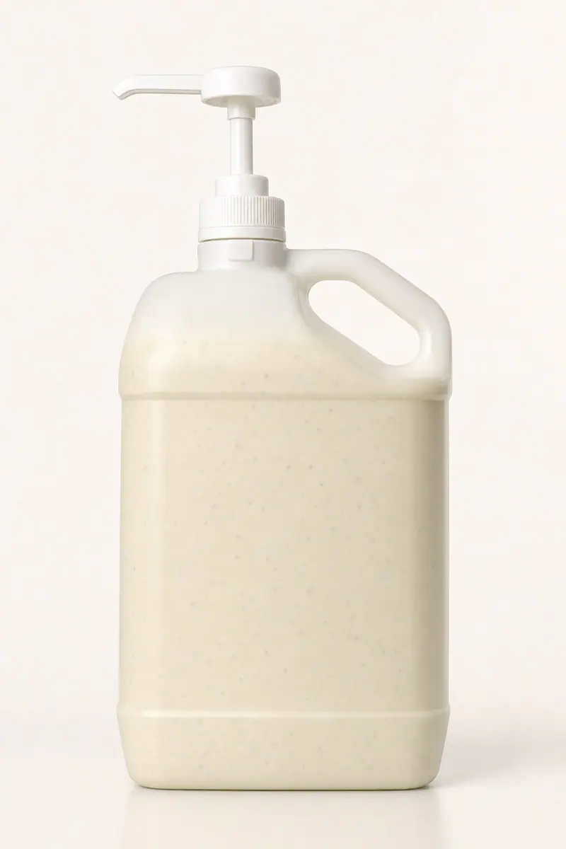 envases para aliños destinados a restauración – vista del producto