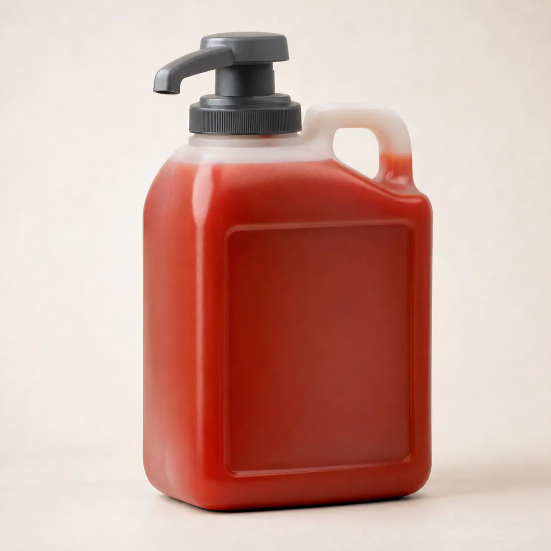 envases para ketchup para la restauración – producto similar