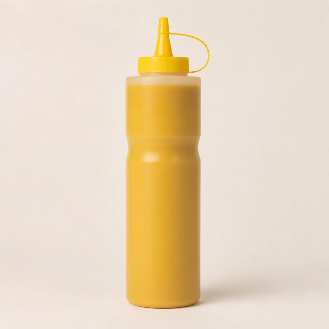 Botellas exprimibles para la restauración – producto similar