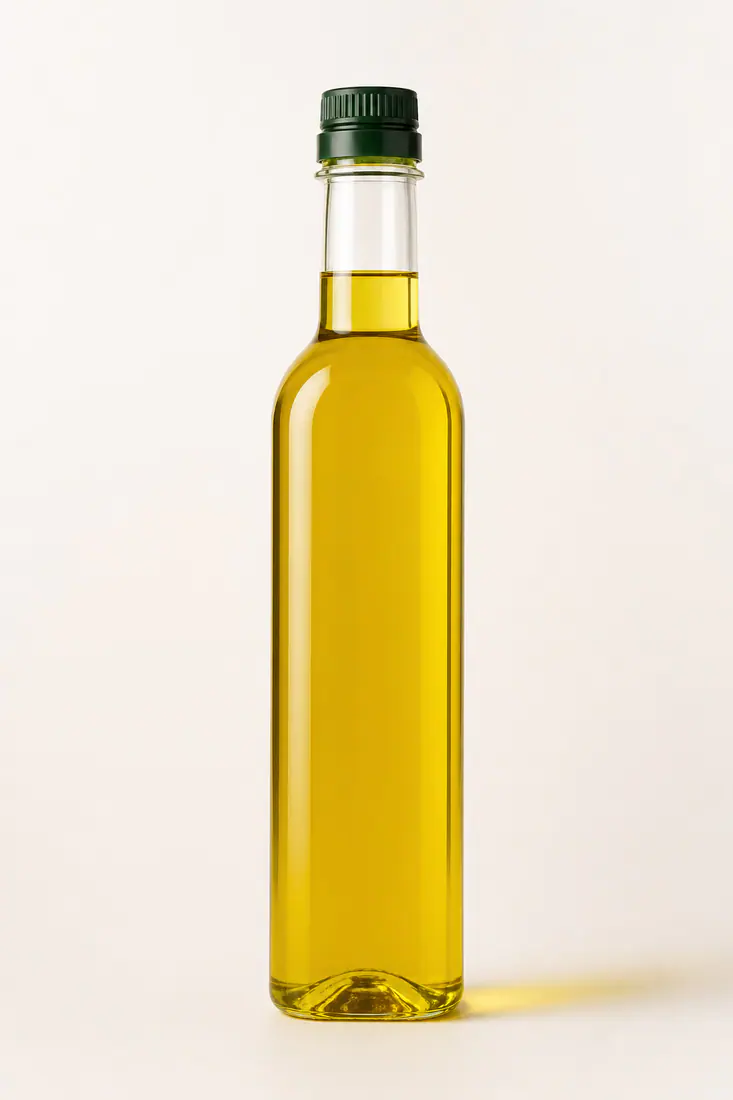 Botellas para aceite y vinagre – gama Gracepack