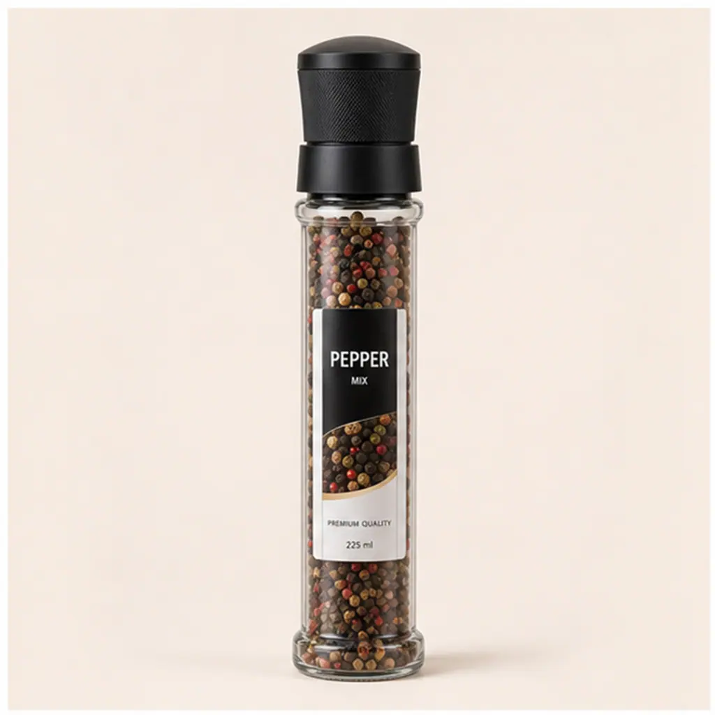 Molinillo estilizado de pimienta, 225 ml – producto similar