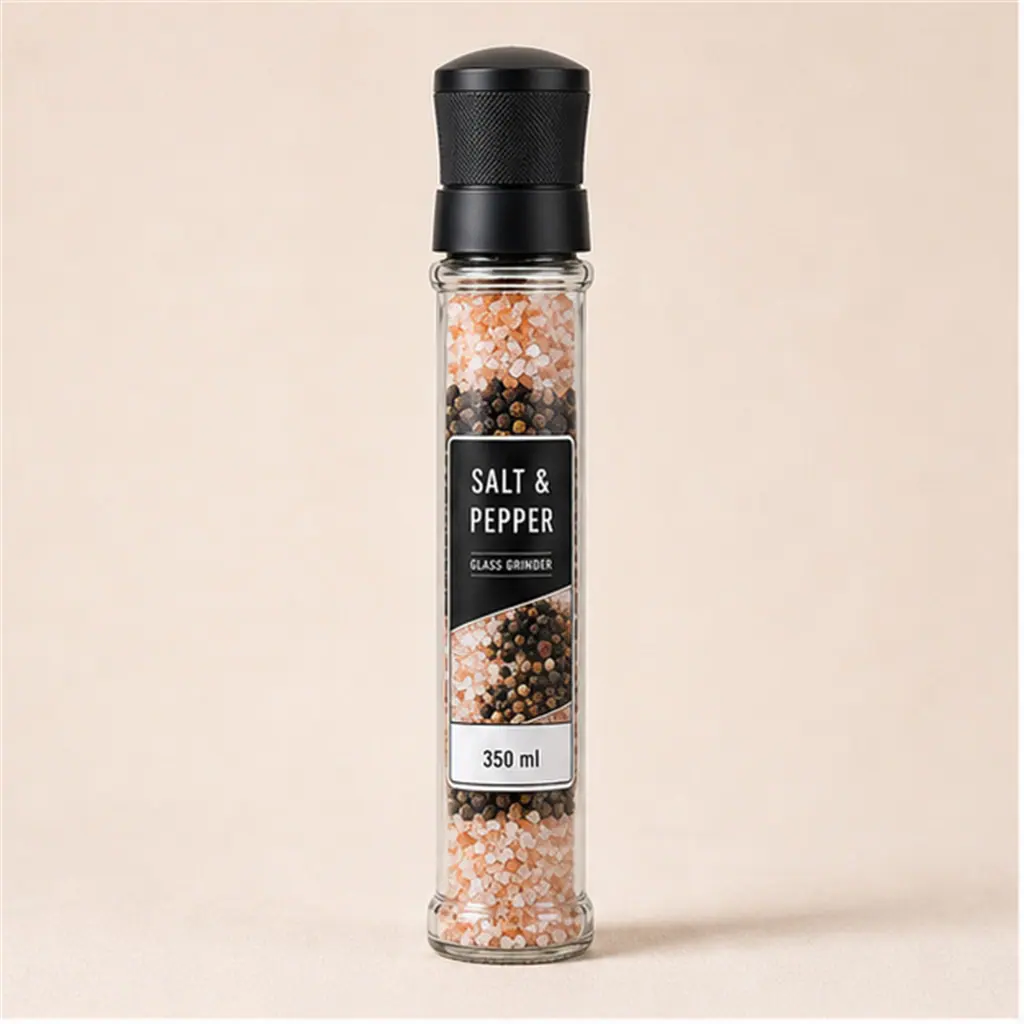 Molinillos de sal y pimienta – gama Gracepack