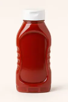 Botellas para ketchup – gama Gracepack