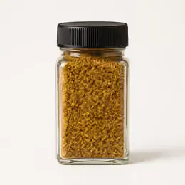Tarros de vidrio para especias – gama Gracepack